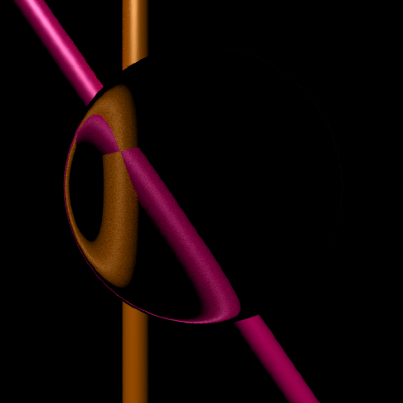 Neural Network Path-traced Anti-aliasing and Noise&nbsp;Reduction